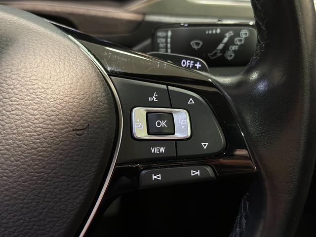 T-ロック TSI スタイルデザインパッケージ ディスカバーメディアPKG 1オーナー ACC バックカメラ パワーバックドア LEDライト アンビエントライト ETC デイタイムランニングライト ディーラー整備記録簿付 R4・5・6・7(23枚目)