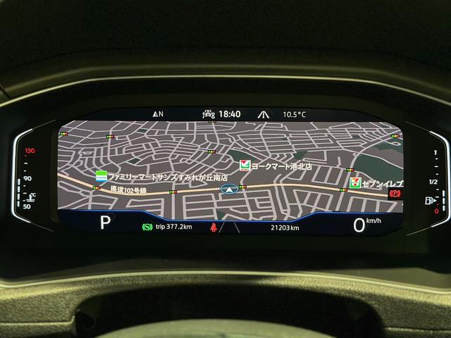 T-ロック TSI スタイルデザインパッケージ ディスカバーメディアPKG 1オーナー ACC バックカメラ パワーバックドア LEDライト アンビエントライト ETC デイタイムランニングライト ディーラー整備記録簿付 R4・5・6・7(35枚目)