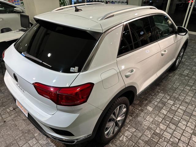 T-ロック TSI スタイルデザインパッケージ ディスカバーメディアPKG 1オーナー ACC バックカメラ パワーバックドア LEDライト アンビエントライト ETC デイタイムランニングライト ディーラー整備記録簿付 R4・5・6・7(53枚目)