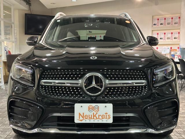 ＧＬＢ ＧＬＢ２００ｄ　４マチック　ＡＭＧラインパッケージ　ＡＭＧラインＰＫＧ　オフロードエンジニアリングＰＫＧ　前席パワーシート　前席シートヒーター　フットトランクオープン　３６０度カメラ　前後ドラレコ　ワイヤレスチャージ　ブラインドスポットアシスト（11枚目）