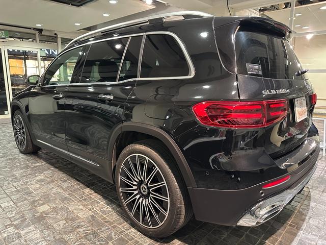 ＧＬＢ ＧＬＢ２００ｄ　４マチック　ＡＭＧラインパッケージ　ＡＭＧラインＰＫＧ　オフロードエンジニアリングＰＫＧ　前席パワーシート　前席シートヒーター　フットトランクオープン　３６０度カメラ　前後ドラレコ　ワイヤレスチャージ　ブラインドスポットアシスト（14枚目）