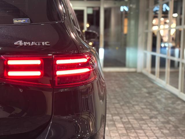 ＧＬＢ ＧＬＢ２００ｄ　４マチック　ＡＭＧラインパッケージ　ＡＭＧラインＰＫＧ　オフロードエンジニアリングＰＫＧ　前席パワーシート　前席シートヒーター　フットトランクオープン　３６０度カメラ　前後ドラレコ　ワイヤレスチャージ　ブラインドスポットアシスト（17枚目）