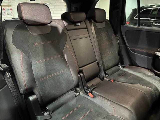 ＧＬＢ ＧＬＢ２００ｄ　４マチック　ＡＭＧラインパッケージ　ＡＭＧラインＰＫＧ　オフロードエンジニアリングＰＫＧ　前席パワーシート　前席シートヒーター　フットトランクオープン　３６０度カメラ　前後ドラレコ　ワイヤレスチャージ　ブラインドスポットアシスト（19枚目）