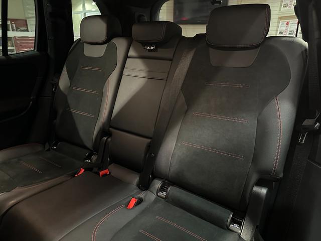 ＧＬＢ ＧＬＢ２００ｄ　４マチック　ＡＭＧラインパッケージ　ＡＭＧラインＰＫＧ　オフロードエンジニアリングＰＫＧ　前席パワーシート　前席シートヒーター　フットトランクオープン　３６０度カメラ　前後ドラレコ　ワイヤレスチャージ　ブラインドスポットアシスト（20枚目）