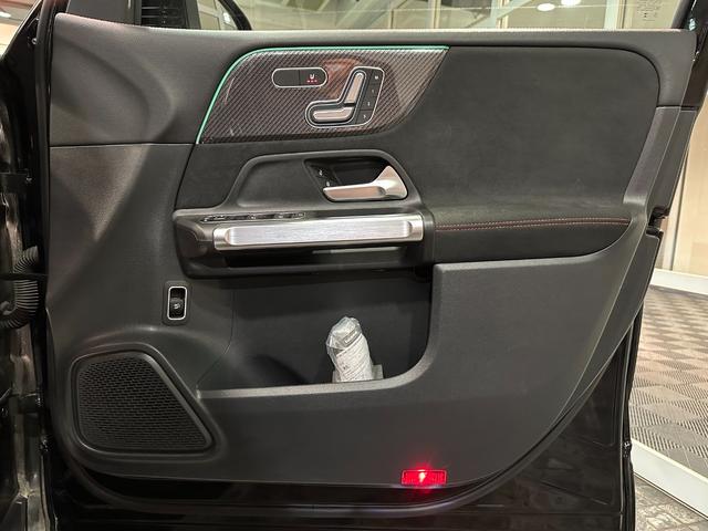 ＧＬＢ ＧＬＢ２００ｄ　４マチック　ＡＭＧラインパッケージ　ＡＭＧラインＰＫＧ　オフロードエンジニアリングＰＫＧ　前席パワーシート　前席シートヒーター　フットトランクオープン　３６０度カメラ　前後ドラレコ　ワイヤレスチャージ　ブラインドスポットアシスト（22枚目）