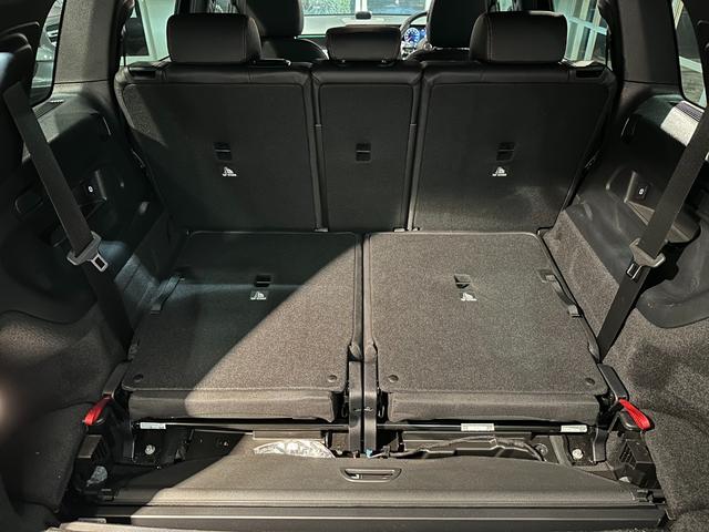 ＧＬＢ ＧＬＢ２００ｄ　４マチック　ＡＭＧラインパッケージ　ＡＭＧラインＰＫＧ　オフロードエンジニアリングＰＫＧ　前席パワーシート　前席シートヒーター　フットトランクオープン　３６０度カメラ　前後ドラレコ　ワイヤレスチャージ　ブラインドスポットアシスト（28枚目）