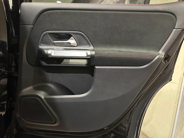 ＧＬＢ ＧＬＢ２００ｄ　４マチック　ＡＭＧラインパッケージ　ＡＭＧラインＰＫＧ　オフロードエンジニアリングＰＫＧ　前席パワーシート　前席シートヒーター　フットトランクオープン　３６０度カメラ　前後ドラレコ　ワイヤレスチャージ　ブラインドスポットアシスト（32枚目）