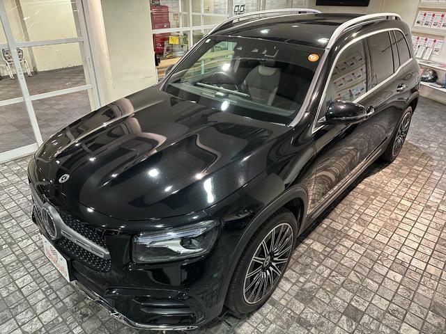 ＧＬＢ ＧＬＢ２００ｄ　４マチック　ＡＭＧラインパッケージ　ＡＭＧラインＰＫＧ　オフロードエンジニアリングＰＫＧ　前席パワーシート　前席シートヒーター　フットトランクオープン　３６０度カメラ　前後ドラレコ　ワイヤレスチャージ　ブラインドスポットアシスト（69枚目）