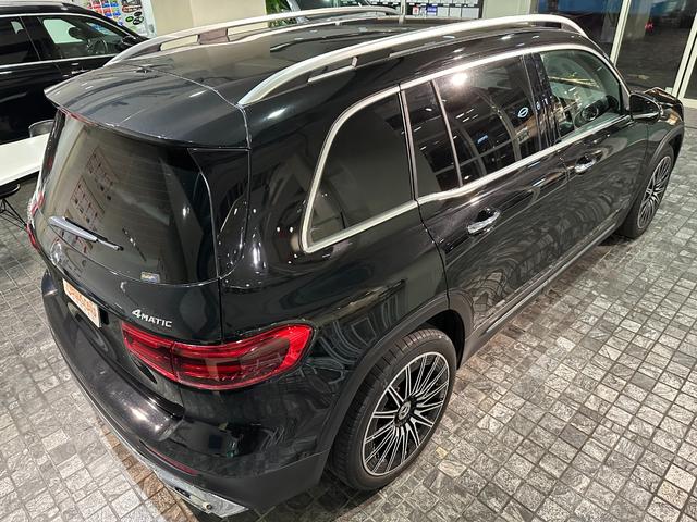 ＧＬＢ ＧＬＢ２００ｄ　４マチック　ＡＭＧラインパッケージ　ＡＭＧラインＰＫＧ　オフロードエンジニアリングＰＫＧ　前席パワーシート　前席シートヒーター　フットトランクオープン　３６０度カメラ　前後ドラレコ　ワイヤレスチャージ　ブラインドスポットアシスト（71枚目）