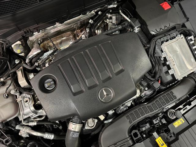ＧＬＢ ＧＬＢ２００ｄ　４マチック　ＡＭＧラインパッケージ　ＡＭＧラインＰＫＧ　オフロードエンジニアリングＰＫＧ　前席パワーシート　前席シートヒーター　フットトランクオープン　３６０度カメラ　前後ドラレコ　ワイヤレスチャージ　ブラインドスポットアシスト（72枚目）