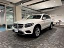 MERCEDES BENZ GLC-CLASS