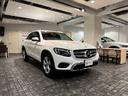 MERCEDES BENZ GLC-CLASS