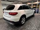 MERCEDES BENZ GLC-CLASS