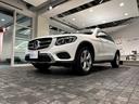 MERCEDES BENZ GLC-CLASS