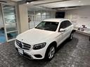 MERCEDES BENZ GLC-CLASS