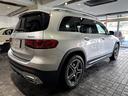 MERCEDES BENZ GLB