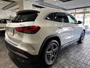 MERCEDES BENZ GLA-CLASS