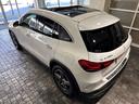 MERCEDES BENZ GLA-CLASS