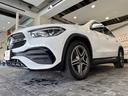 MERCEDES BENZ GLA-CLASS