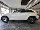 MERCEDES BENZ GLC-CLASS