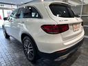 MERCEDES BENZ GLC-CLASS