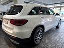 MERCEDES BENZ GLC-CLASS