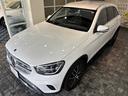 MERCEDES BENZ GLC-CLASS