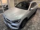 MERCEDES BENZ GLC-CLASS