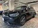 MERCEDES BENZ GLA-CLASS