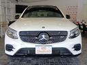 MERCEDES AMG GLC