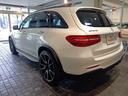 MERCEDES AMG GLC