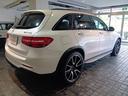 MERCEDES AMG GLC