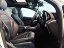 MERCEDES AMG GLC