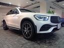 MERCEDES AMG GLC