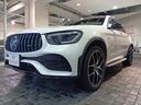 MERCEDES AMG GLC