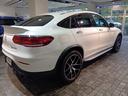 MERCEDES AMG GLC