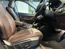 xDrive 18d xライン ハイラインPKG モカレザー 木目調インパネ シートヒーター ACC パワーバックドア(フットオープナー) 1オーナー バックカメラ 前後ドラレコ ディーラー整備記録簿付 R4/5/6/7 スペアキー(20枚目)