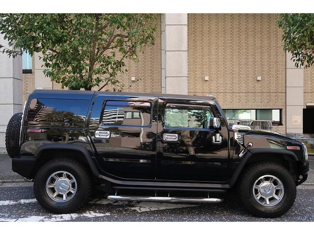 タイプG ラグジュアリーPKG 三井物産輸入 ディーラー車(5枚目)