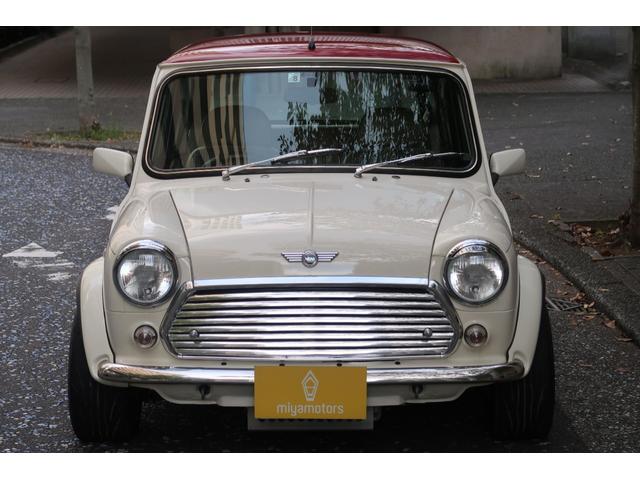 ローバー ＭＩＮＩ