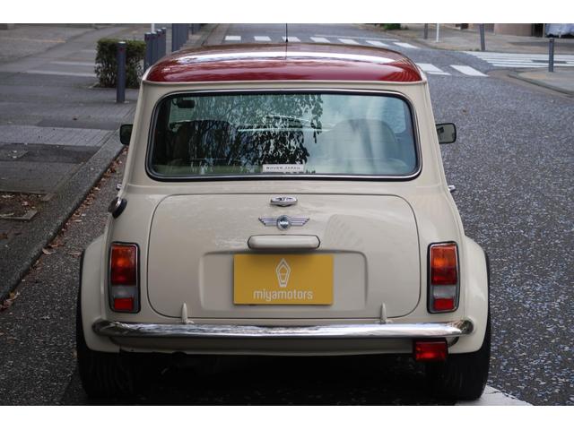 ローバー ＭＩＮＩ