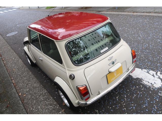 ローバー ＭＩＮＩ