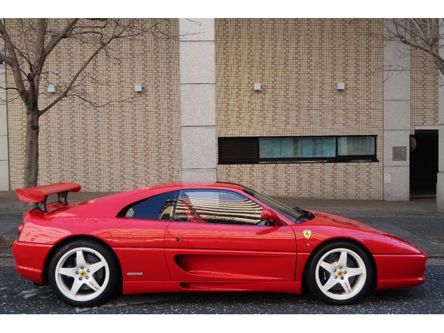 フェラーリ Ｆ３５５