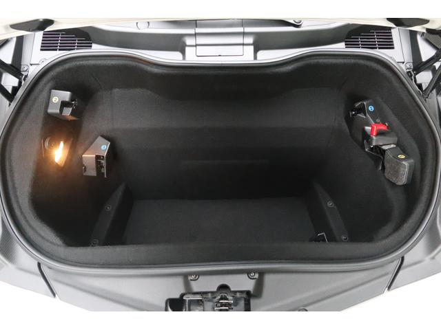 アヴェンタドール LP700-4ロードスター ディーラー車 左ハンドル フロントリフター 純正20インチ鍛造アルミホイール カーボンブレーキ ブラックキャリパー カーボンフロントスポイラー カーボンサイドエアダクト カーボンリアディフューザー(46枚目)