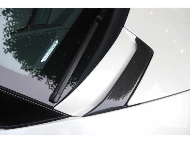 アヴェンタドール LP700-4ロードスター ディーラー車 左ハンドル フロントリフター 純正20インチ鍛造アルミホイール カーボンブレーキ ブラックキャリパー カーボンフロントスポイラー カーボンサイドエアダクト カーボンリアディフューザー(47枚目)