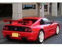 Ｆ３５５ ベルリネッタ　ＭＴ　社外マフラー　社外１８インチＡＷ（5枚目）