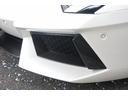 LP700-4ロードスター ディーラー車 左ハンドル フロントリフター 純正20インチ鍛造アルミホイール カーボンブレーキ ブラックキャリパー カーボンフロントスポイラー カーボンサイドエアダクト カーボンリアディフューザー(48枚目)
