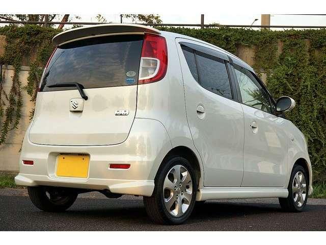XSリミテッド 4WD スマKey ベンチシート 車検整備付(4枚目)