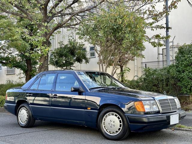 ミディアムクラス ３００Ｅ　Ｗ１２４（30枚目）