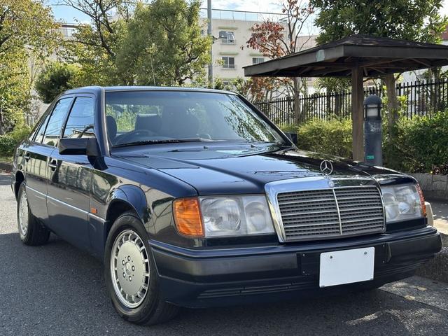 ３００Ｅ　Ｗ１２４(38枚目)