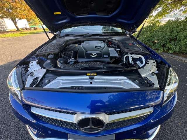 Cクラス C180カブリオレスポーツ(9枚目)